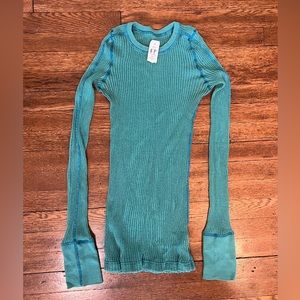 Free people thermal